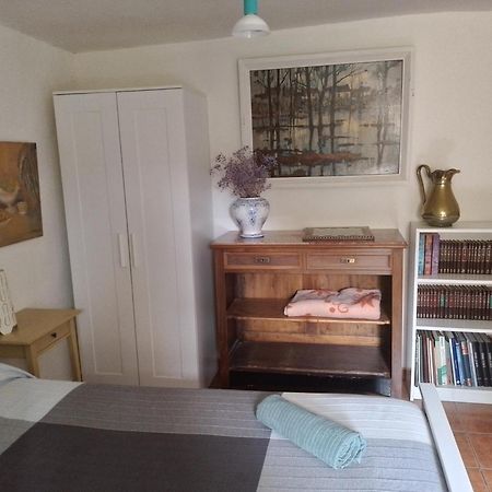 Casa Rural 643Km Villatuerta Eksteriør bilde