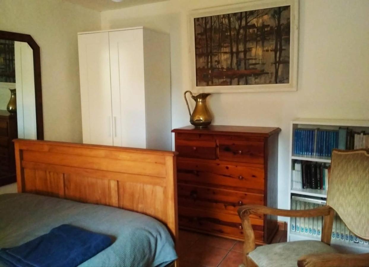 Casa Rural 643Km Villatuerta Eksteriør bilde