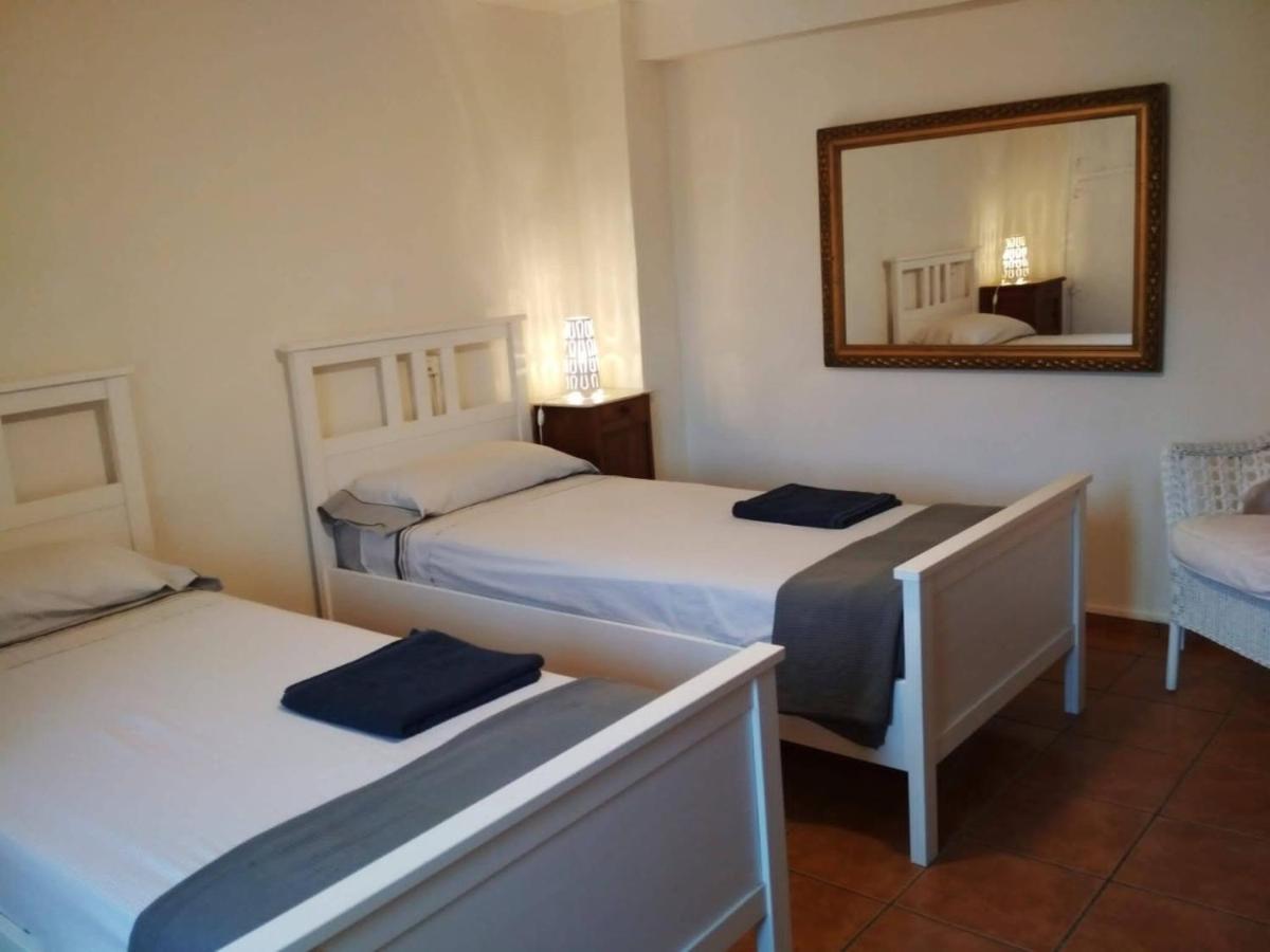 Casa Rural 643Km Villatuerta Eksteriør bilde