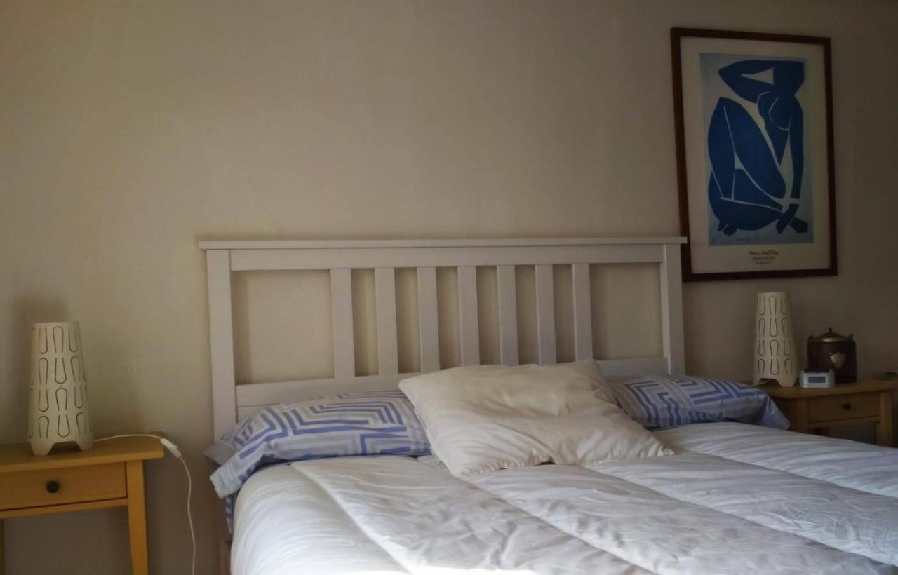 Casa Rural 643Km Villatuerta Eksteriør bilde