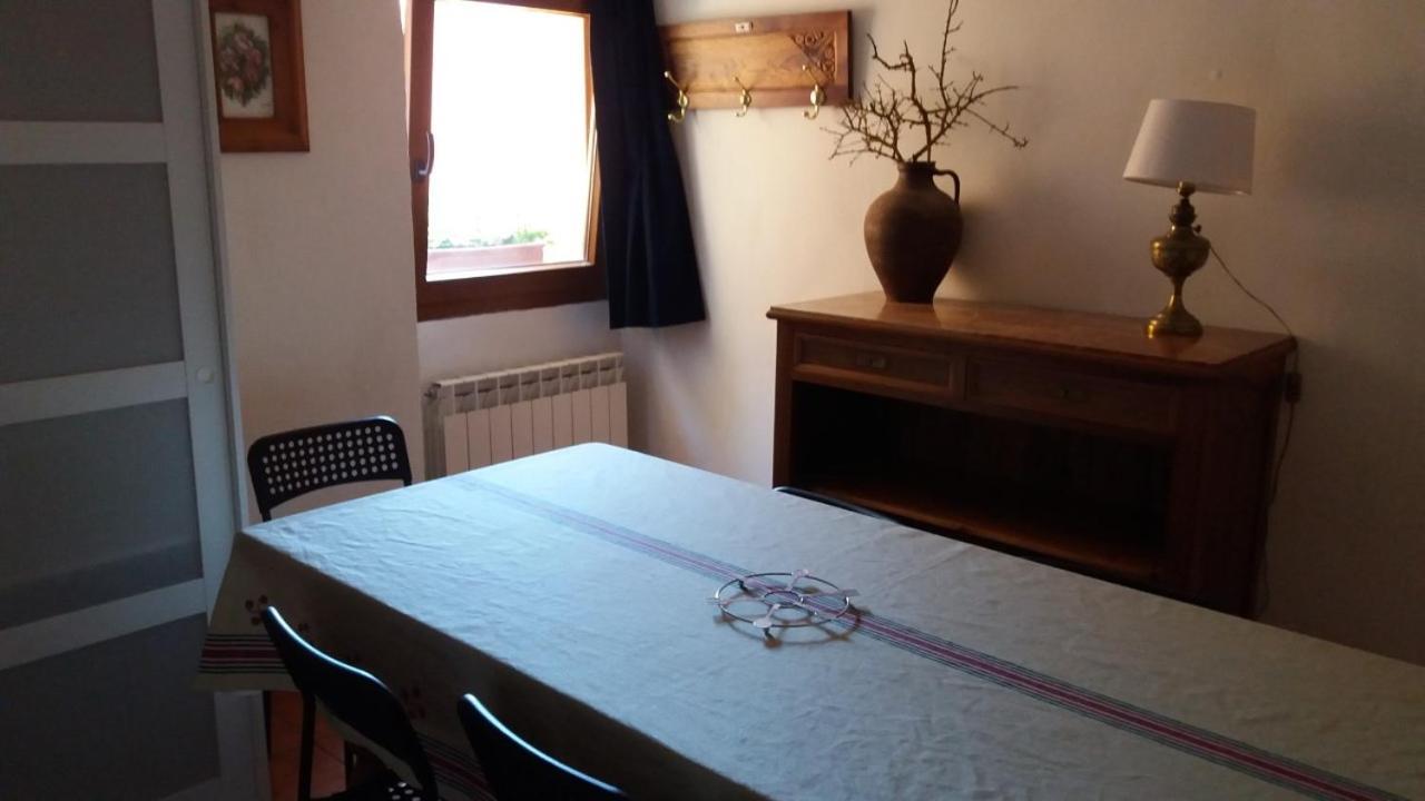 Casa Rural 643Km Villatuerta Eksteriør bilde