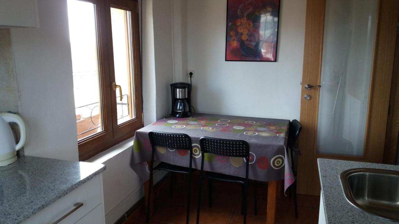 Casa Rural 643Km Villatuerta Eksteriør bilde