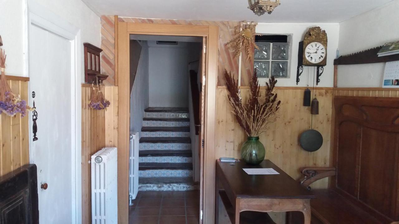 Casa Rural 643Km Villatuerta Eksteriør bilde