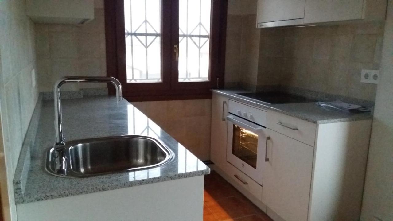 Casa Rural 643Km Villatuerta Eksteriør bilde