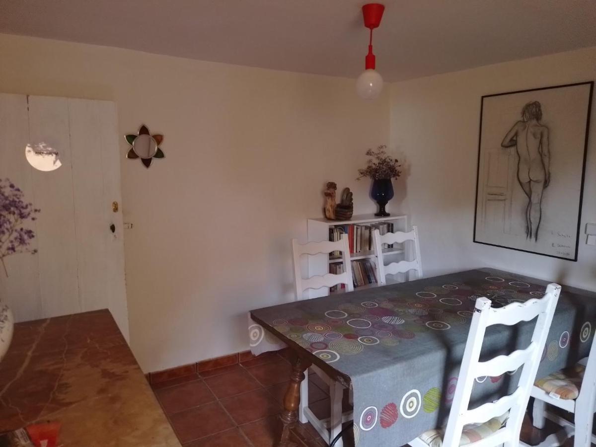 Casa Rural 643Km Villatuerta Eksteriør bilde