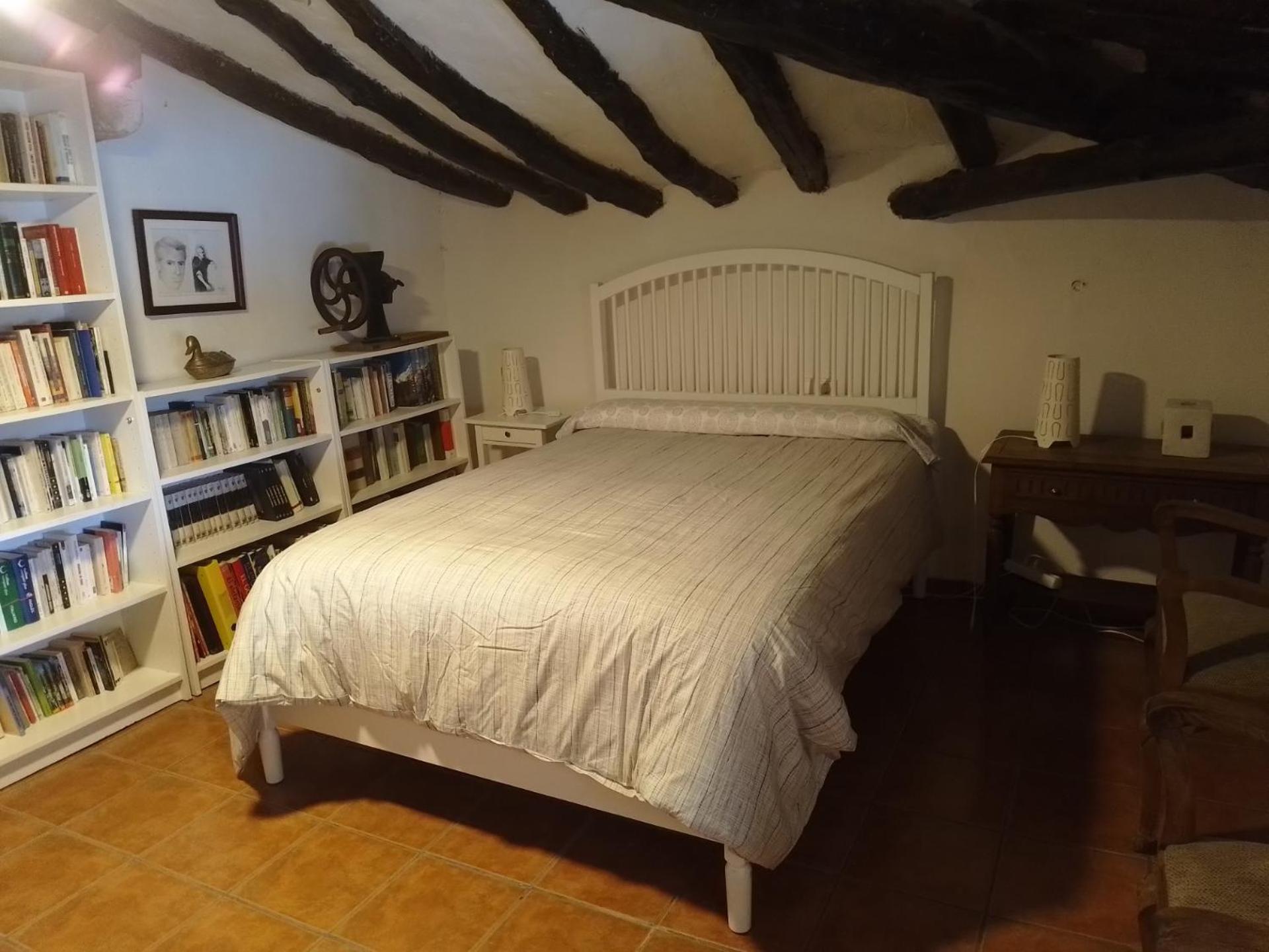Casa Rural 643Km Villatuerta Eksteriør bilde