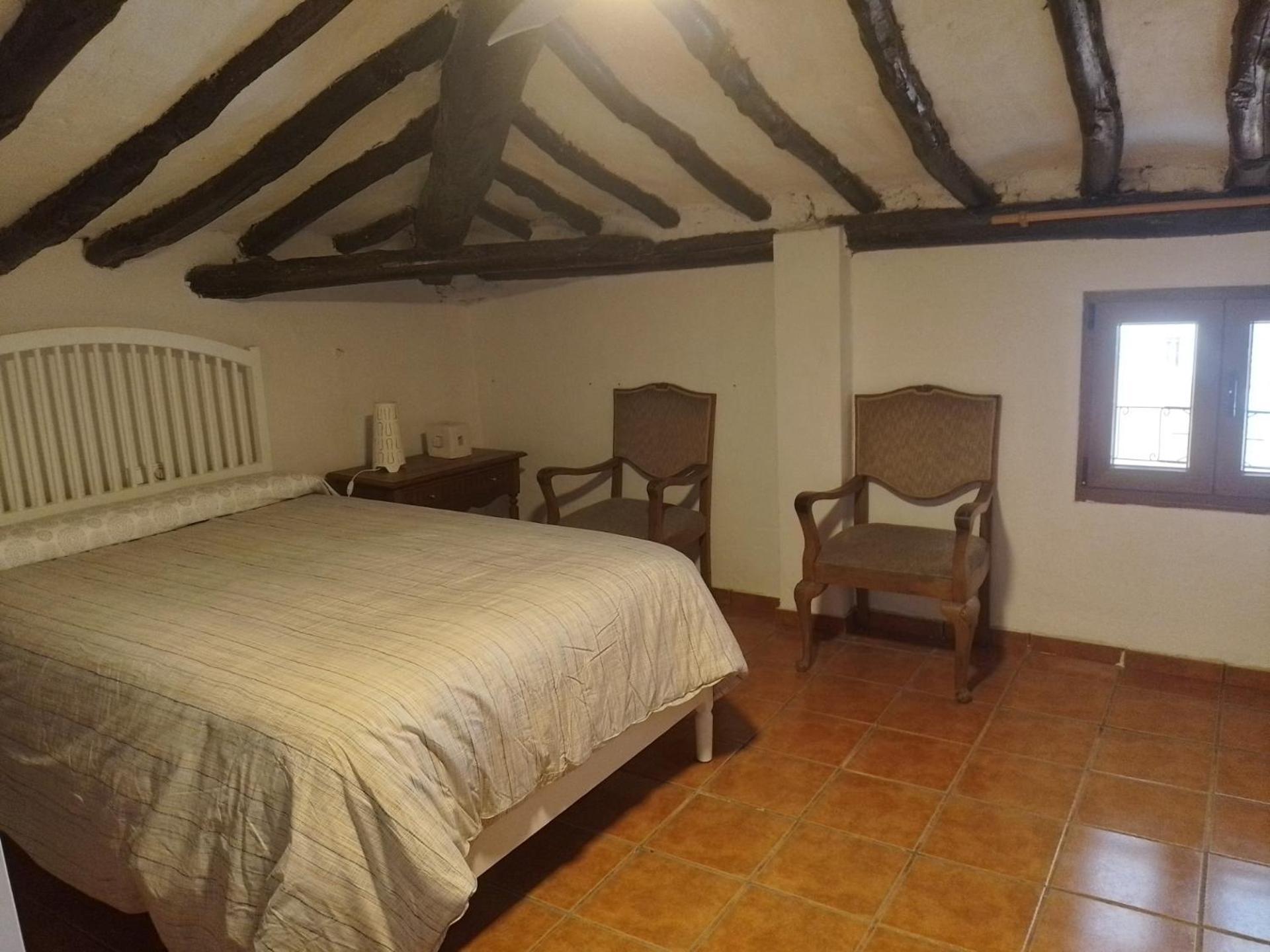 Casa Rural 643Km Villatuerta Eksteriør bilde