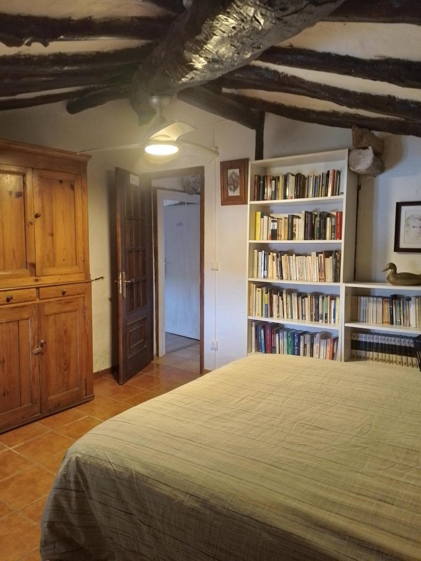 Casa Rural 643Km Villatuerta Eksteriør bilde