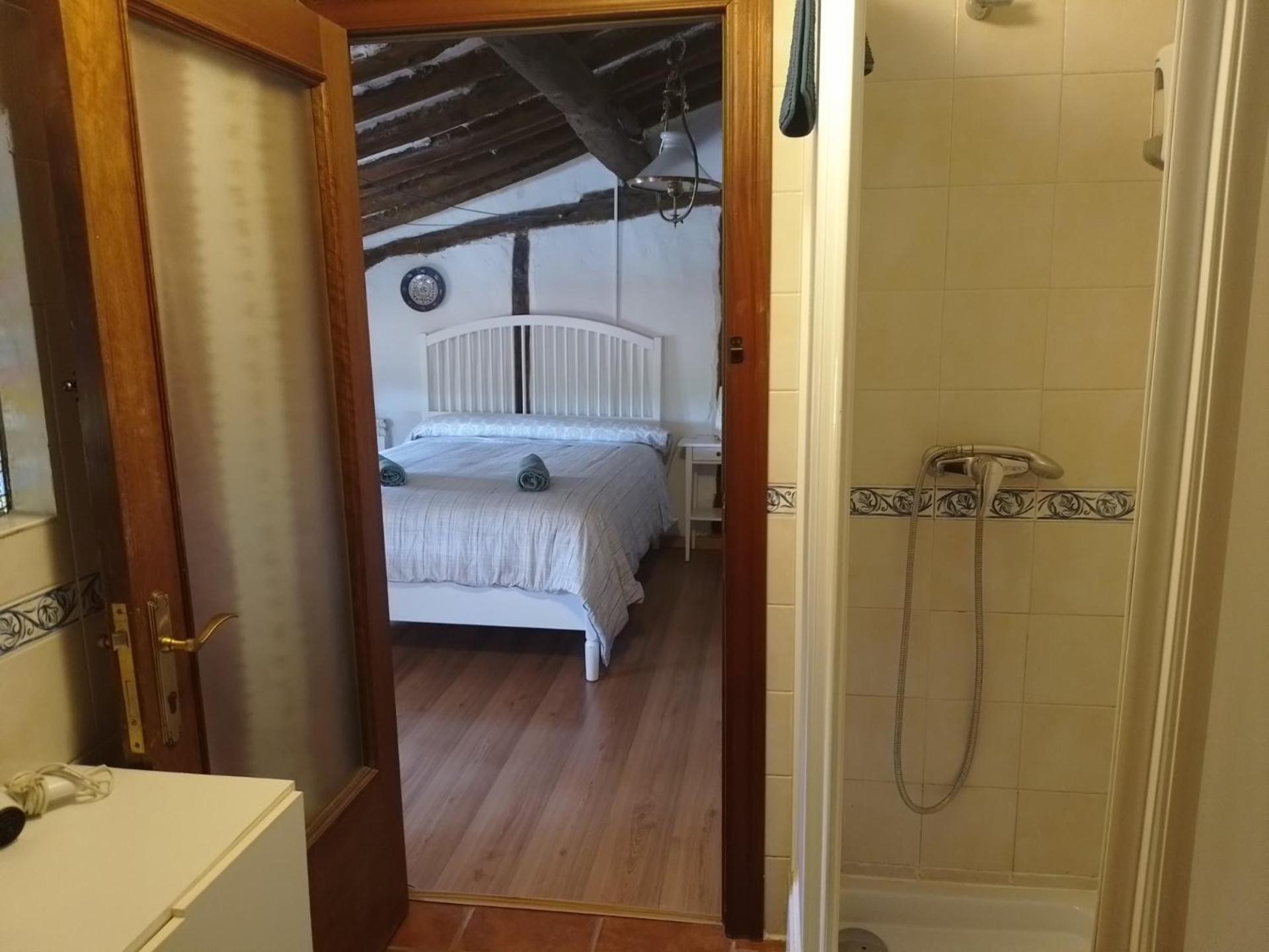 Casa Rural 643Km Villatuerta Eksteriør bilde