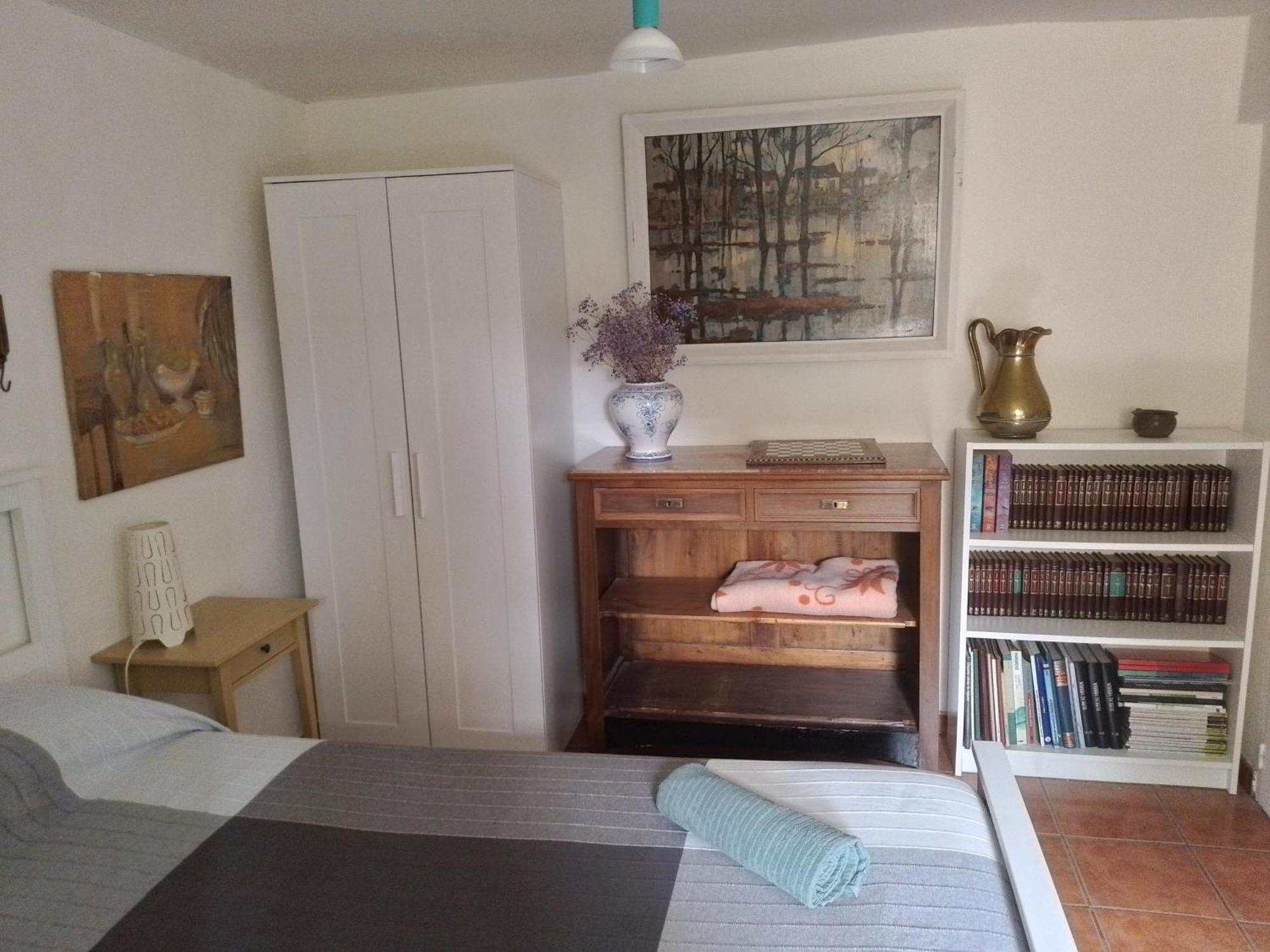 Casa Rural 643Km Villatuerta Eksteriør bilde